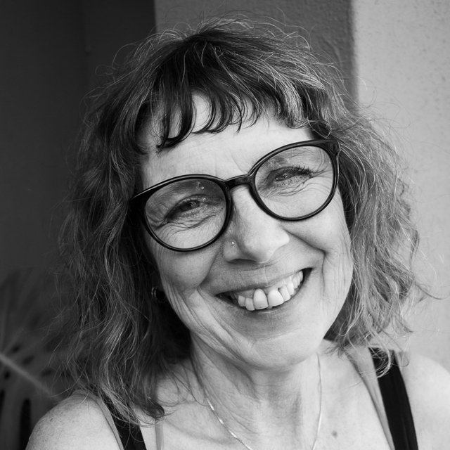 Jutta Holzapfel