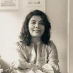Setareh Rajaei